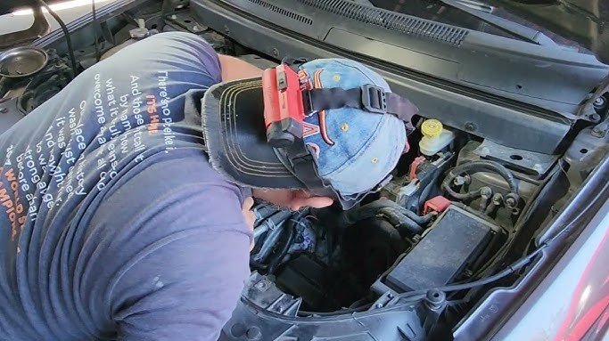 best spark plugs for dodge journey