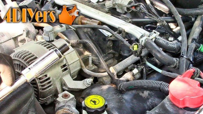best spark plugs for dodge ram 1500 4.7
