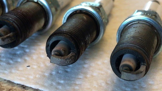 best spark plugs for dodge ram