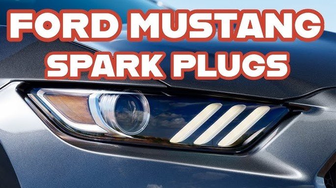 best spark plugs for ecoboost mustang