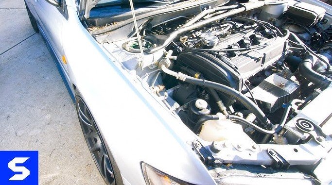 best spark plugs for evo 8