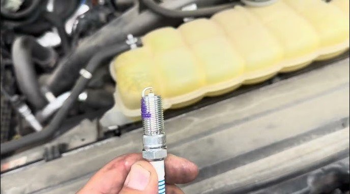 best spark plugs for f150 2.7 ecoboost