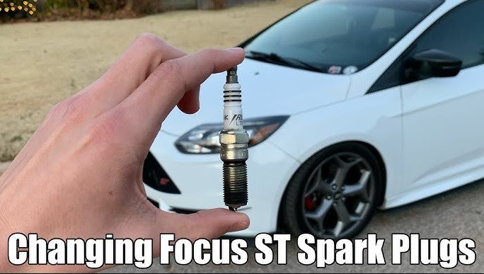 best spark plugs for focus st