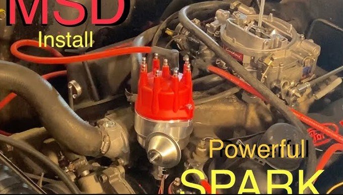 best spark plugs for ford 289
