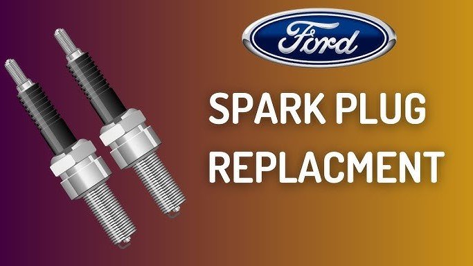 best spark plugs for ford escape