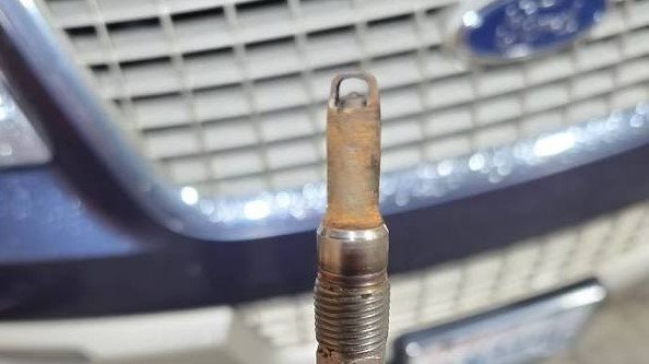 best spark plugs for ford expedition