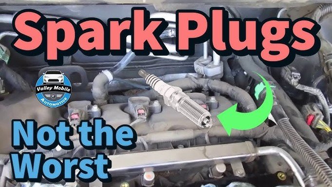best spark plugs for ford explorer