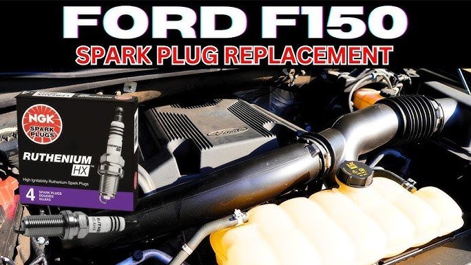 best spark plugs for ford f150 3.5 ecoboost