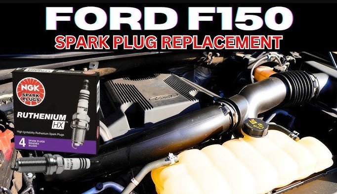 best spark plugs for ford f150 ecoboost