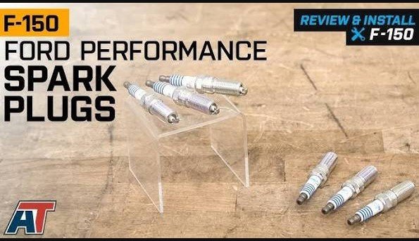best spark plugs for ford f150