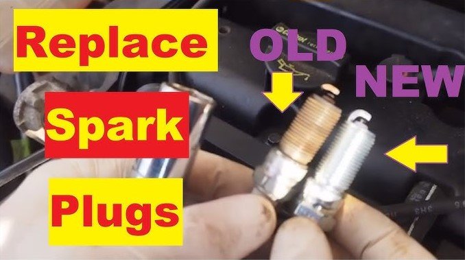 best spark plugs for ford fiesta