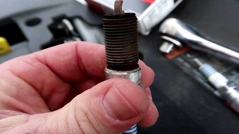 best spark plugs for ford ranger