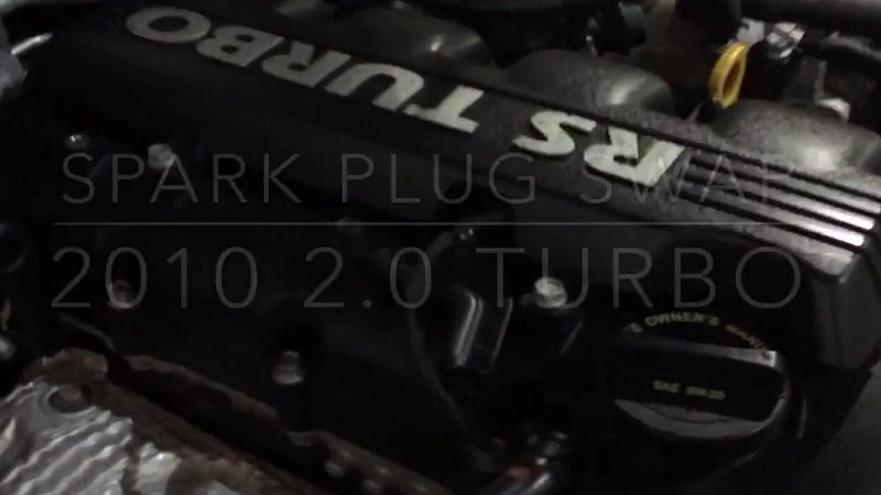 best spark plugs for genesis coupe 2.0 t