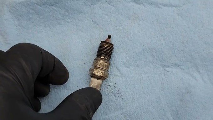 best spark plugs for gm 5.3