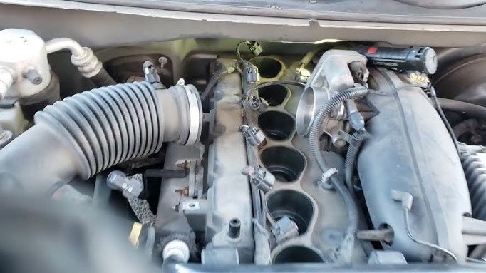 best spark plugs for gmc envoy