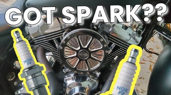 best spark plugs for harley davidson twin cam 103