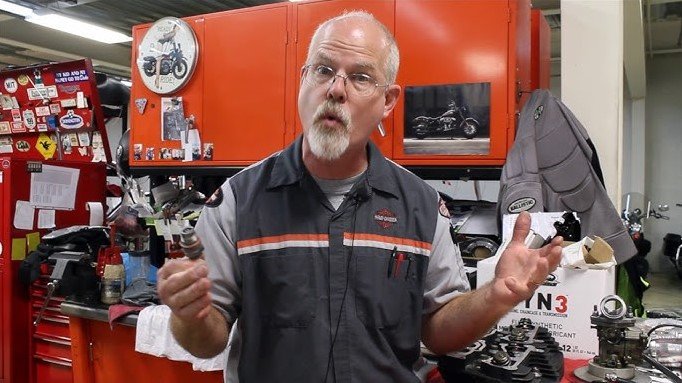 best spark plugs for harley davidson twin cam 96