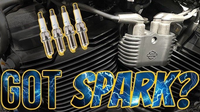 best spark plugs for harley twin cam