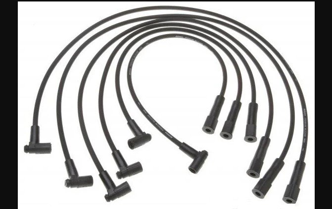 best spark plugs for hei distributor