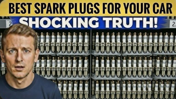best spark plugs for high mileage cars