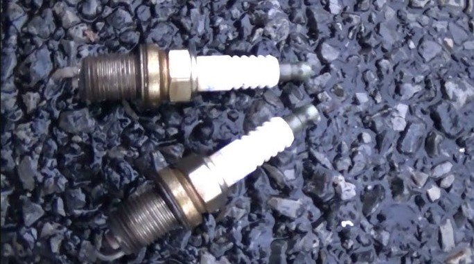 best spark plugs for honda civic 2006