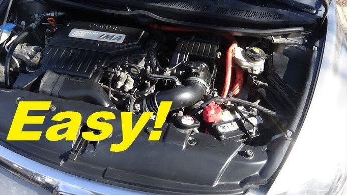 best spark plugs for honda civic 2008