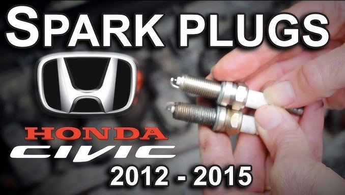 best spark plugs for honda civic 2013