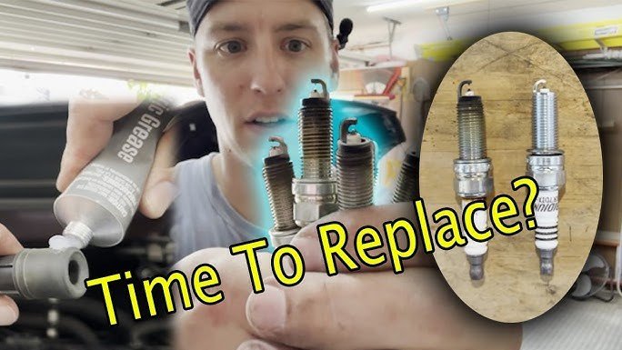 best spark plugs for honda pilot