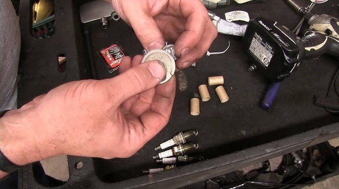 best spark plugs for honda prelude