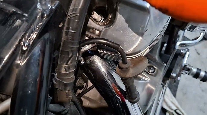 best spark plugs for honda shadow 750