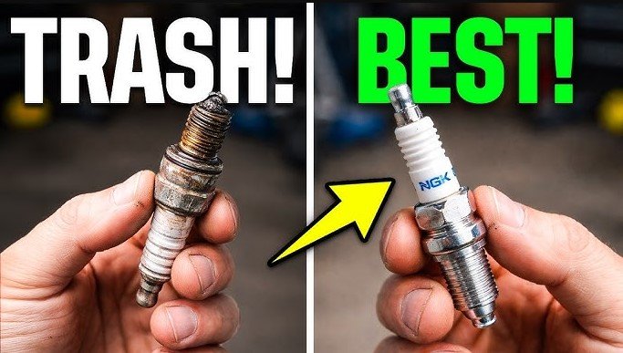 best spark plugs for horsepower