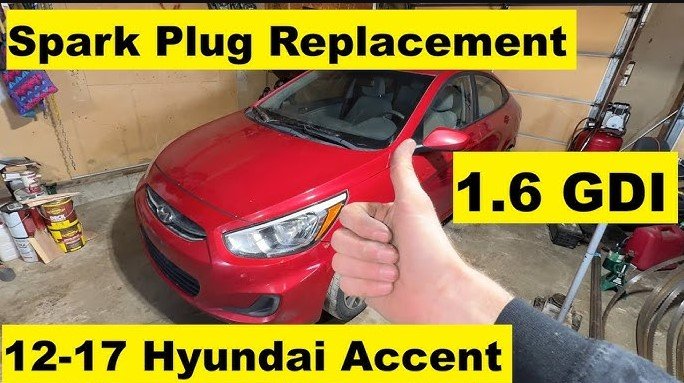 best spark plugs for hyundai accent