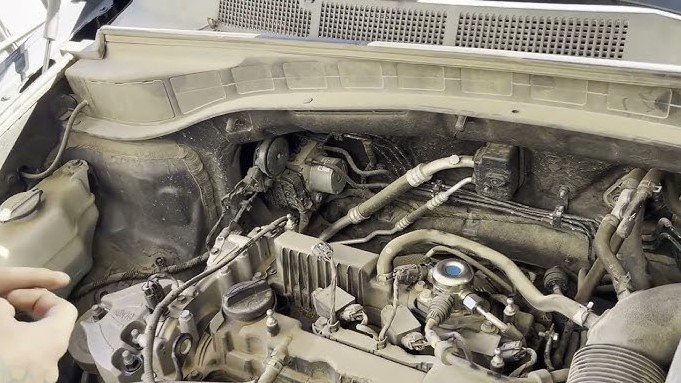 best spark plugs for hyundai santa fe