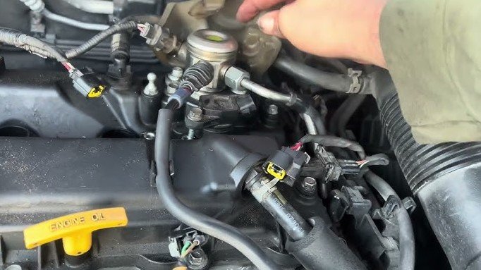 best spark plugs for hyundai tucson