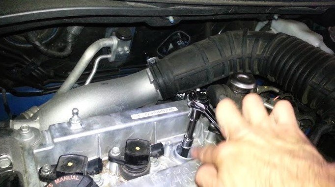 best spark plugs for hyundai veloster turbo