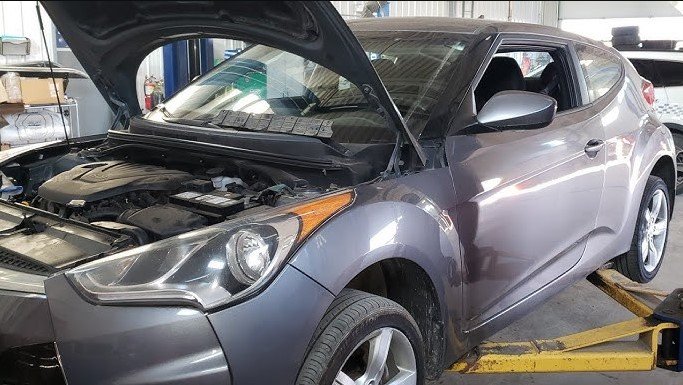best spark plugs for hyundai veloster