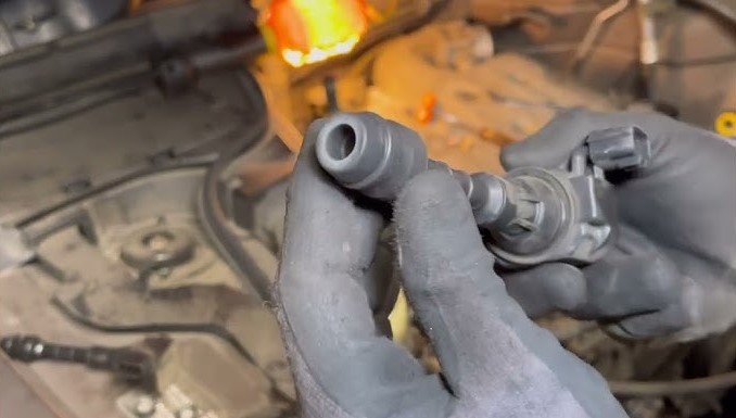 best spark plugs for infiniti fx35