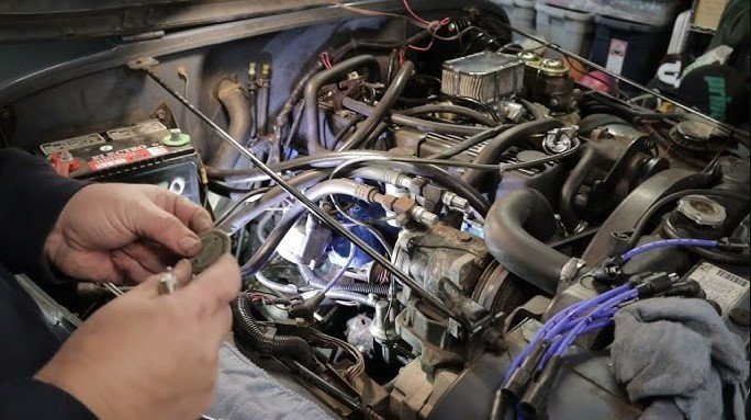 best spark plugs for jeep 258