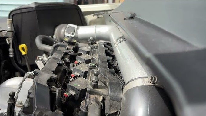 best spark plugs for jeep compass