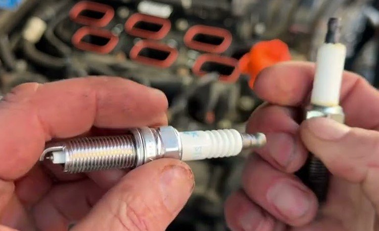 best spark plugs for jeep grand cherokee 3.6
