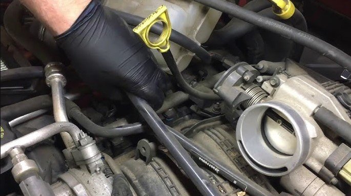 best spark plugs for jeep liberty 3.7