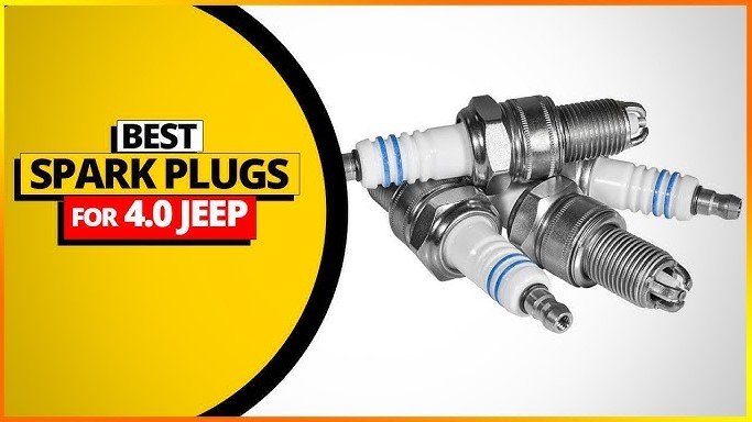 best spark plugs for jeep tj 4.0