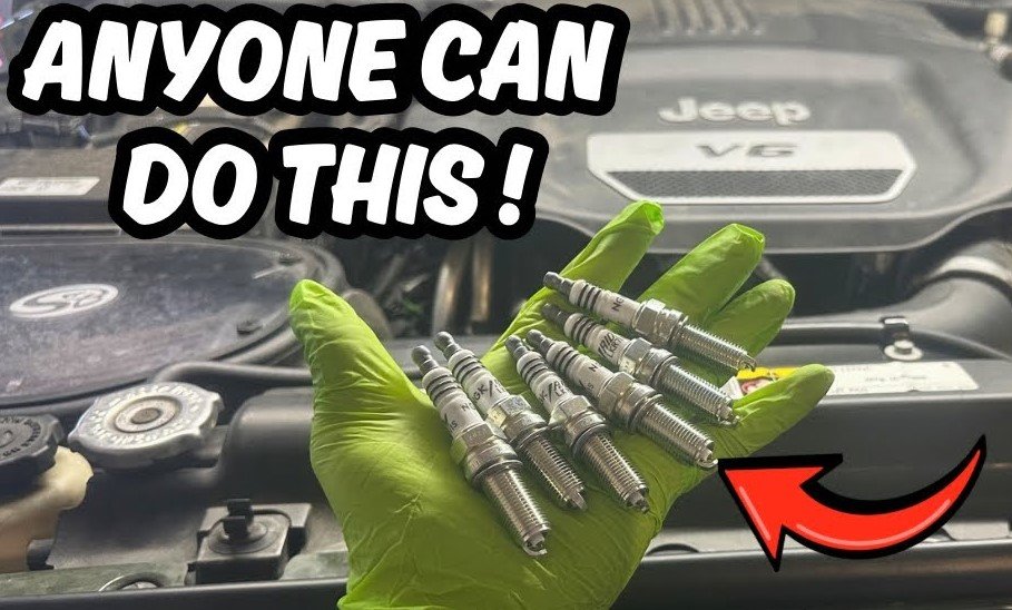 best spark plugs for jeep wrangler 3.6