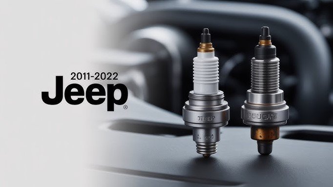 best spark plugs for jeep