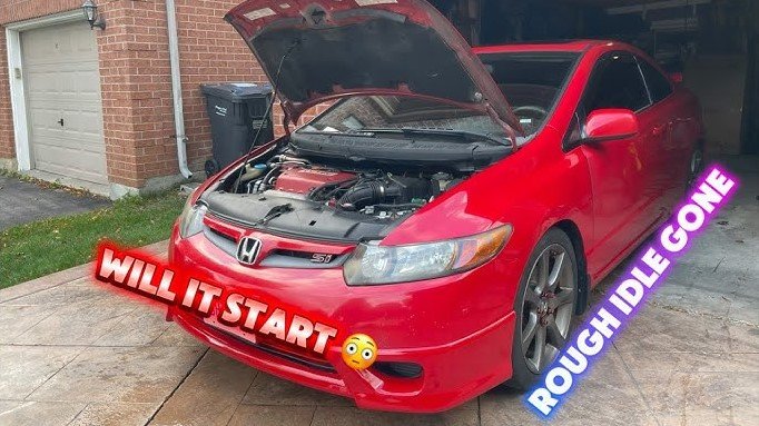 best spark plugs for k20