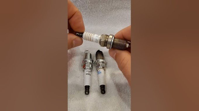 best spark plugs for k24