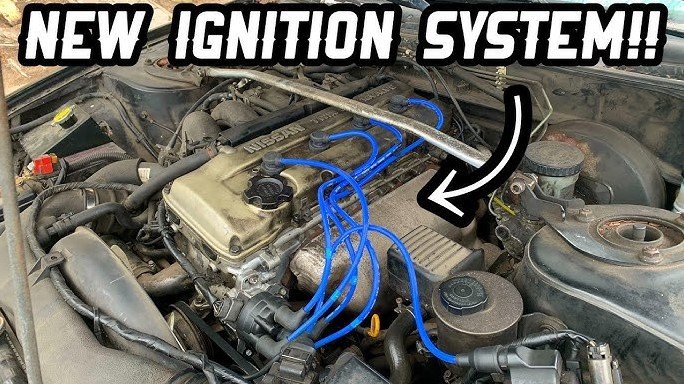 best spark plugs for ka24de