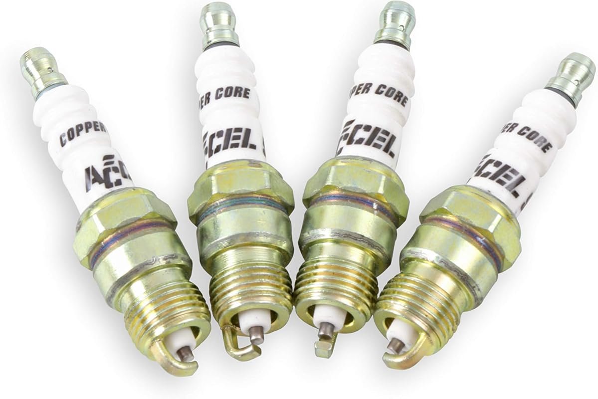 ACCEL 8199