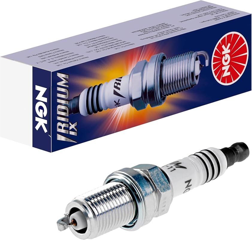 NGK BKR7EIX Iridium Spark Plug