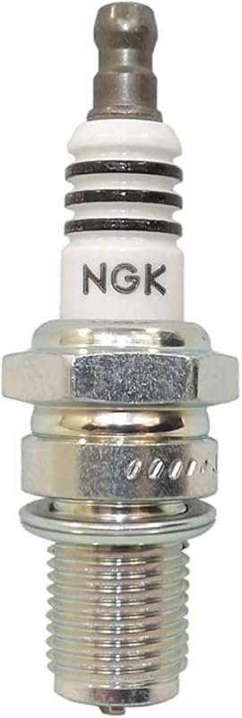 NGK BR9EIX Iridium Spark Plug